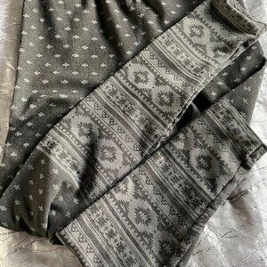 Women’s Ardene Leggings size M/L